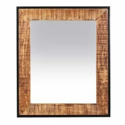 Flurmöbel Kombi Aus Holz & Metall - Evradon (fünfteilig) 13 Flurmöbel Kombi Aus Holz & Metall - Evradon (fünfteilig) -wohnen shop flurmoebel kombi aus holz metall im rustikalen stil evradon 06