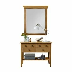 Flurmöbel Set Piatra Aus Kiefer Massivholz (zweiteilig)