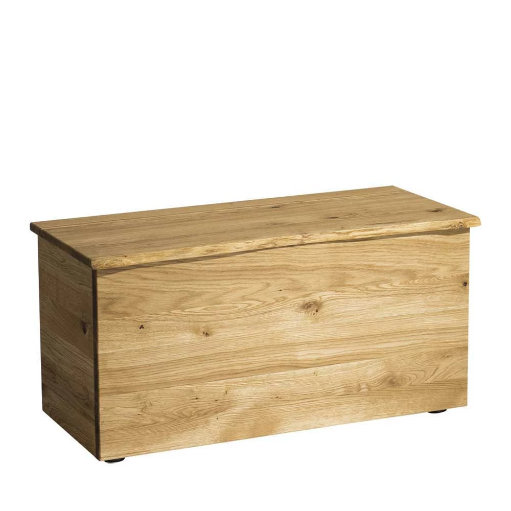 Garderobe & Truhe & Kommode & Spiegel - Avidora (vierteilig) 8 Garderobe & Truhe & Kommode & Spiegel - Avidora (vierteilig) – Bild 6