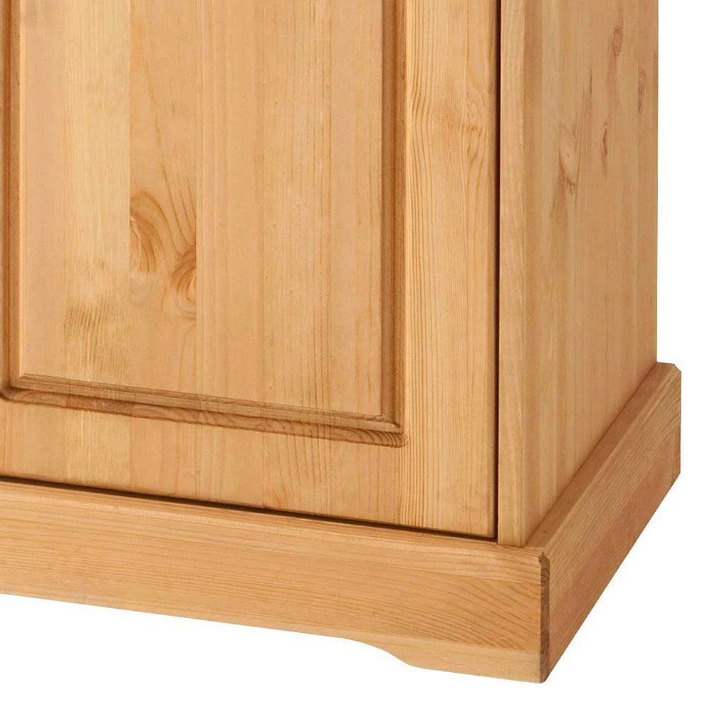 Landhaus Dieleneinrichtung Möbel Set - Edranov (dreiteilig) 5 Landhaus Dieleneinrichtung Möbel Set - Edranov (dreiteilig) – Bild 3