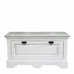 wohnen shop -wohnen shop landhaus garderoben schuhbank in antikweiss vintage optik wittgenstein 02