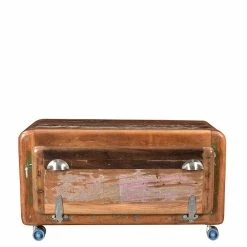 Set Dielen Möbel Im Shabby Chic - Clarendon (sechsteilig) -wohnen shop set dielen moebel im shabby chic aus recyclingholz clarendon 02