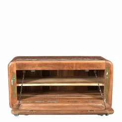 Set Dielen Möbel Im Shabby Chic - Clarendon (sechsteilig) -wohnen shop set dielen moebel im shabby chic aus recyclingholz clarendon 03