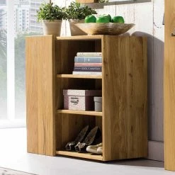 Tolle Flurmöbel Aus Massivholz - Avidora (dreiteilig) 12 Tolle Flurmöbel Aus Massivholz - Avidora (dreiteilig) -wohnen shop tolle flurmoebel aus massivholz eiche geoelt avidora 04