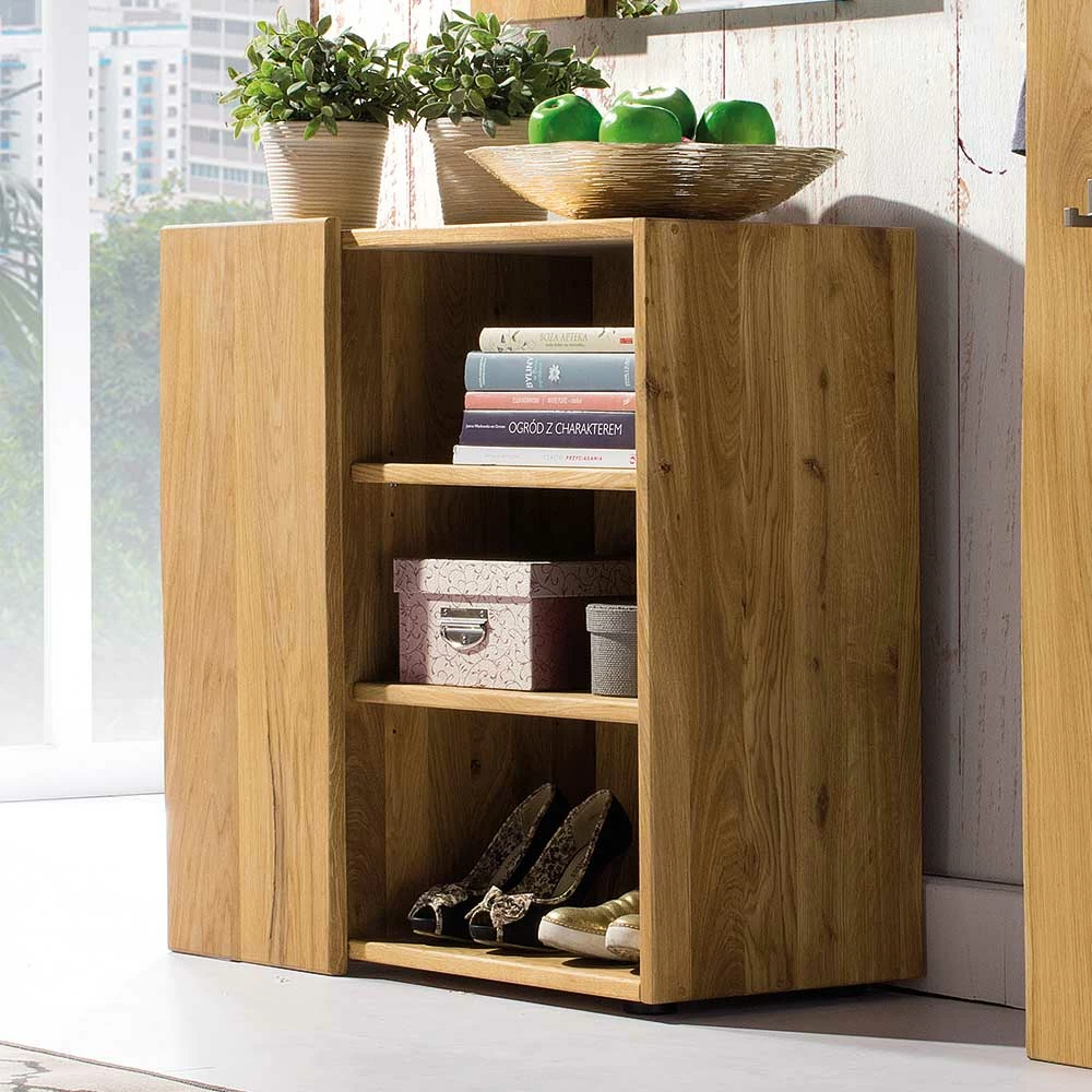 Tolle Flurmöbel Aus Massivholz - Avidora (dreiteilig) 7 Tolle Flurmöbel Aus Massivholz - Avidora (dreiteilig) – Bild 5